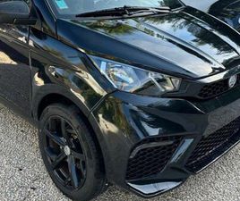 AIXAM CITY ◊ AIXAM CITY SPORT – VOITURE SANS PERMIS – EXCELLENT ÉTAT ◊