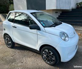 AIXAM MINAUTO AIXAM MINAUTO