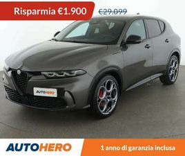 1.5 T EDIZIONE SPECIALE TCT7 130 CV MHEV