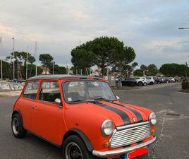 MINI AUSTIN 1000 / 1988