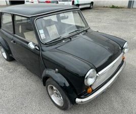 AUSTIN MINI MINI AUSTIN