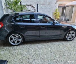 BMW SERIE 1 130 BMW 130I PACK M