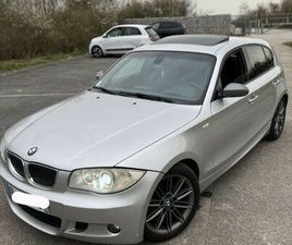 BMW SERIE 1 130I PACK M