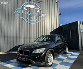 BMW SERIE 1 116 BMW X1 DRIVE 16D 116 CH SPORT