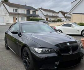 BMW SERIE 3 COUPE 330 BMW 330D E92