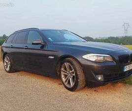 BMW SERIE 5 TOURING 535 BMW 535I F11 - OPTIONS RARES