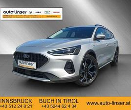 TURNIER 1,5 ECOBLUE ACTIVE VIGNALE