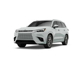 2026 LEXUS TX 350 LUXURY AWD