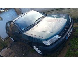 PEUGEOT 306 XR