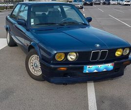 BMW SERIE 3 COUPE 318 IS BMW 318 IS SERIE E30