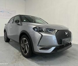 CITROEN DS3 DS 3 1.2 155CV GRAND CHIC