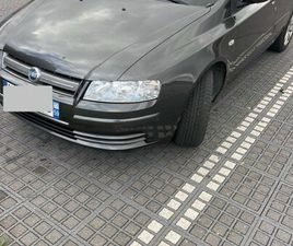 FIAT STILO