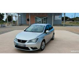 SEAT IBIZA ST VEND SEAT IBIZA ST (BREAK)