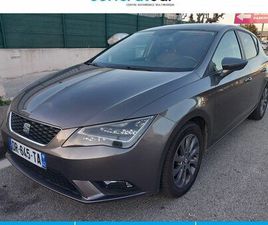 ⭐️ LEON 2.0 TDI 150CH FAP I-TECH ⭐️