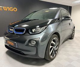 BMW I3 94AH EDRIVE CONNECTED LODGE 170CV BVA / HARMAN KARDON