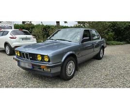 BMW 320I E30