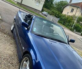 BMW 320I E36 6 CYLINDRES WORLDLINE