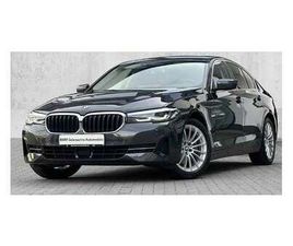 BMW SERIE 5 520 520D BUSINESS AUTO