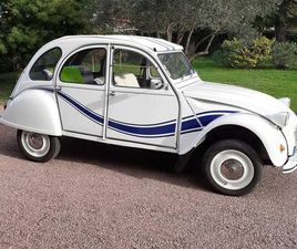2CV AZKA 1977-COLLECTION-