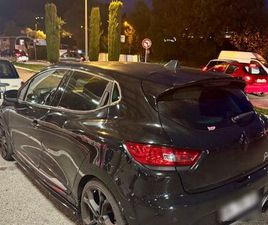 CLIO 4 RS 2013 1.6 200CH