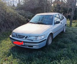 SAAB 9.3 DIESEL