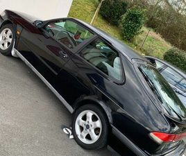 SAAB 900SE TALLAGEDA