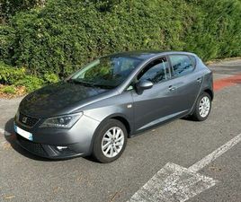 SEAT IBIZA SEAT IBIZA 1.2 TSI 105CV I TECH