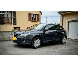 SEAT IBIZA SEAT IBIZA 4 1.9TDI