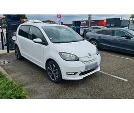 SKODA CITIGO IV E