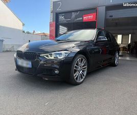 BMW SERIE 3 TOURING 335D XDRIVE BMW 335D XDRIVE PACK M