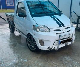 CASALINI M12 VOITURE SANS PERMIS