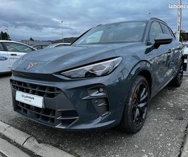 CUPRA TERRAMAR VZ CUPRA TERRAMAR 1.5 EHYBRID 272 CH DSG6 VZ