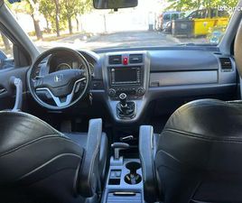HONDA CRV TRÈS BON ÉTAT