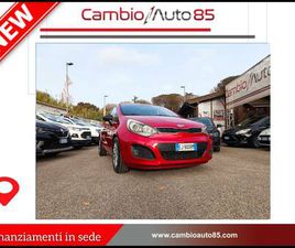 KIA RIO RIO 3ª SERIE RIO 1.2 CVVT 5P. EX