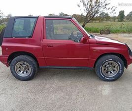 SANTANA VITARA VITARA SANTANA