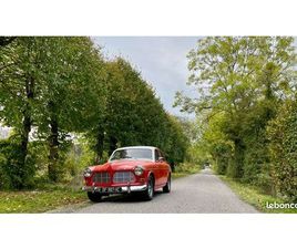 VOLVO AMAZON 121 VOLVO AMAZON 121