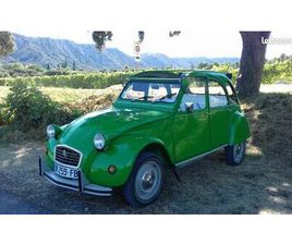 2 CV
