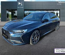 DS 9 HYBRIDE E-TENSE 250 RIVOLI +