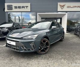 CUPRA LEON EHYBRID 204 CH DSG6 V