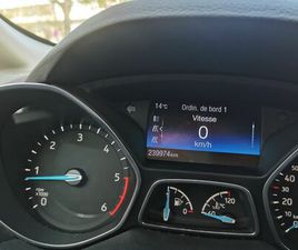 FORD GRAND C-MAX VEND FORD CMAX