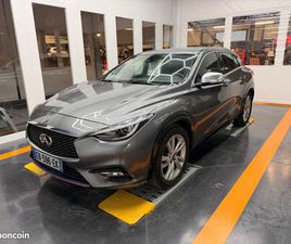INFINITI Q30 INFINITI Q30 109 CV GARANTIE DE 12 MOIS
