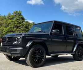 D S.W. AMG LINE - PROMO