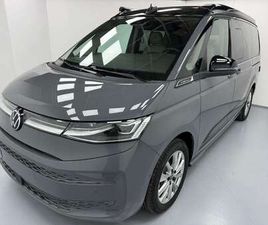 VOLKSWAGEN TRANSPORTER T7 OCEAN 2.0 TDI DSG 150CV *NUOVO UFF. ITALIA* PROMO