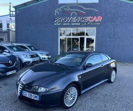 ALFA ROMEO GT 1.9 JTD150 MULTIJET SELECTIVE
