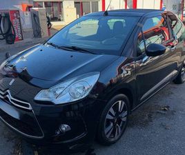 CITROEN DS3 CABRIO DS3 CABRIOLET