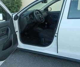 DACIA DUSTER ECO G DACIA DUSTER