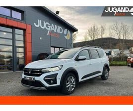 DACIA JOGGER DACIA JOGGER ECO-G CONFORT PLUS 5PL
