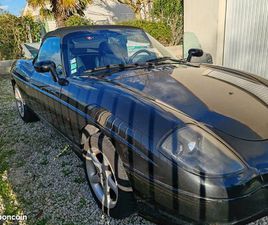 FIAT BARCHETTA 1996,