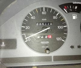 VEND VOITURE SANS PERMIS