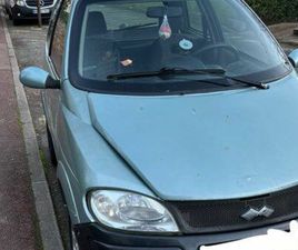 LIGIER X-TOO LIGIER XTOO VOITURE SANS PERMIS